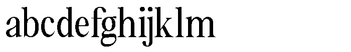 Sailor Mirage Light FONT