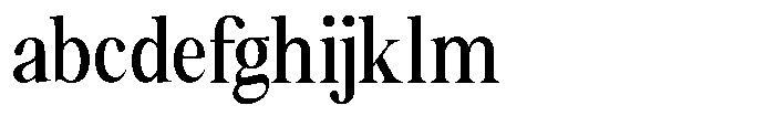 Sailor Mirage Regular FONT