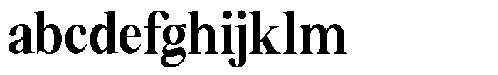 Sailor Mirage Semi Bold FONT