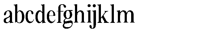 Sailor Mirage Variable Extra Light FONT