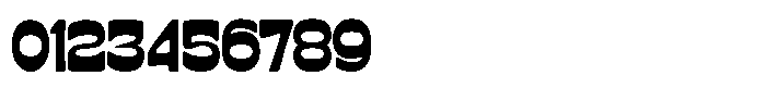 Sailor Pancake Font OTHER CHARS