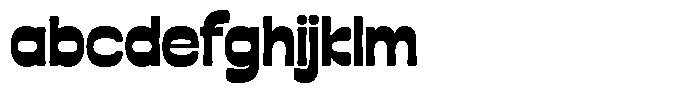 Sailor Pancake FONT