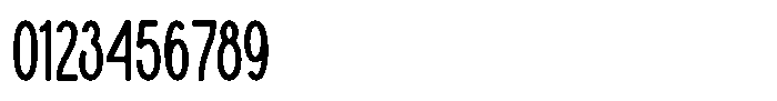 Sailstorm Texture Font OTHER CHARS