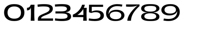 Saint Regus Expanded Font OTHER CHARS