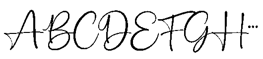 Saitingan Font UPPERCASE