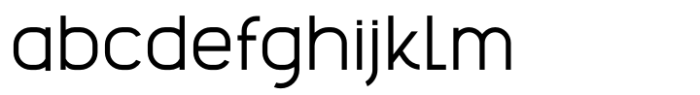 Sajola Thin FONT