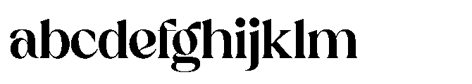 Sakem Bold FONT
