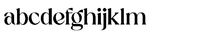 Sakem Medium FONT