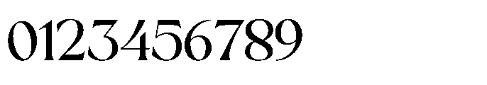 Sakem Regular Font OTHER CHARS