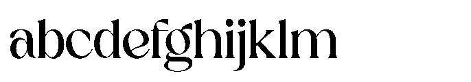 Sakem Regular FONT