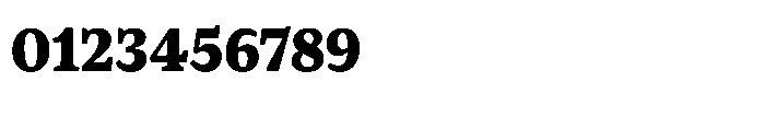 Sakkal Saad Extrabold Font OTHER CHARS
