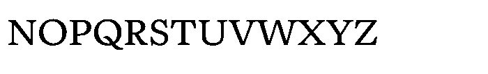 Sakkal Saad Light Font UPPERCASE
