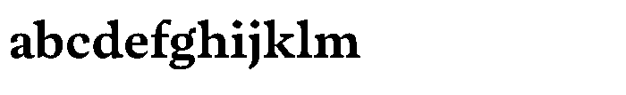Sakkal Saad Medium FONT