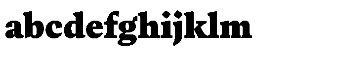 Sakkal Saad Poster Bold FONT