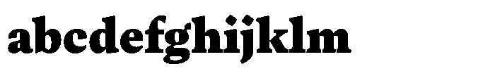 Sakkal Saad Poster Demibold FONT