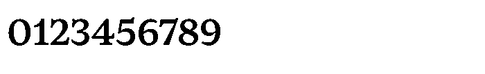 Sakkal Saad Regular Font OTHER CHARS