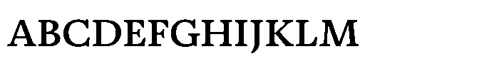 Sakkal Saad Regular Font UPPERCASE