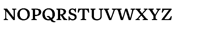 Sakkal Saad Regular Font UPPERCASE