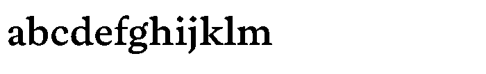 Sakkal Saad Regular FONT