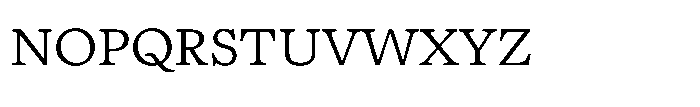 Sakkal Saad Thin Font UPPERCASE