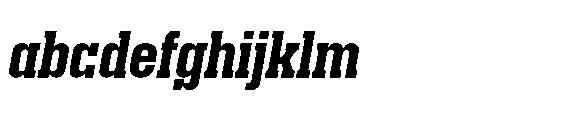 Saksree Bold Italic FONT