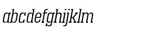 Saksree Italic FONT