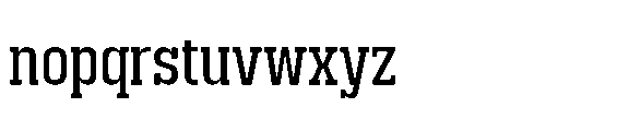 Saksree Medium Font LOWERCASE