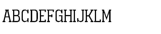 Saksree Regular Font UPPERCASE