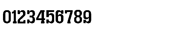 Saksree Semi Bold Font OTHER CHARS