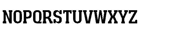 Saksree Semi Bold Font UPPERCASE