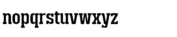 Saksree Semi Bold Font LOWERCASE