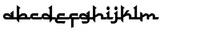 Salahuddin FONT