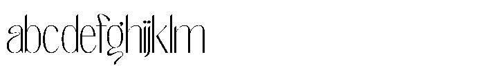 Salctego Regular FONT