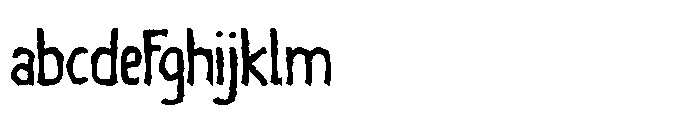 Salem Witch FONT
