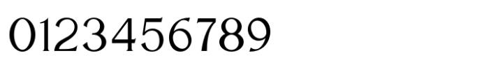 Salemore Longest Regular Font OTHER CHARS