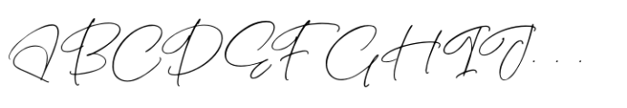 Salerinta Depthon Regular Font