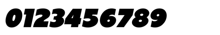 Sales Ad JNL Oblique Font OTHER CHARS