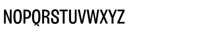 Salford Sans Arabic Medium Font UPPERCASE
