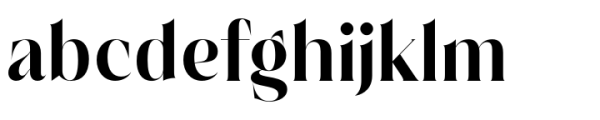 Salgesis Regular FONT