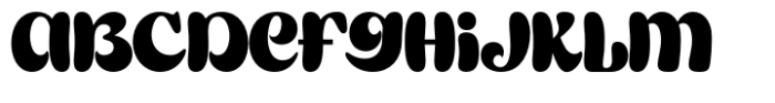 Salish Lodge Regular FONT