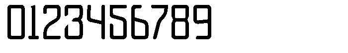 Salligo Light Font OTHER CHARS
