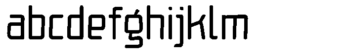 Salligo Light FONT