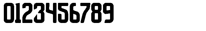 Salligo Regular Font OTHER CHARS