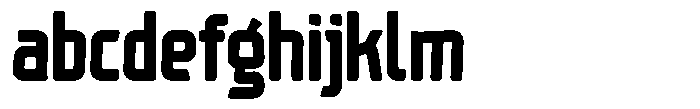 Salligo Regular FONT