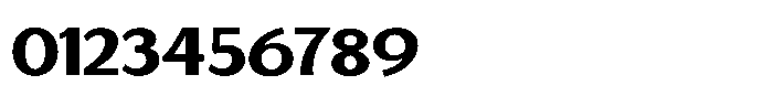 Sallona Pro Variable Sallona Pro Black Font OTHER CHARS