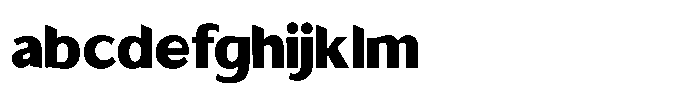 Sallona Pro Variable Sallona Pro Black FONT