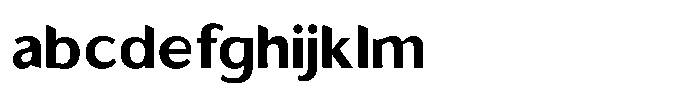 Sallona Pro Variable Sallona Pro Bold FONT