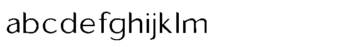 Sallona Pro Variable Sallona Pro Light FONT
