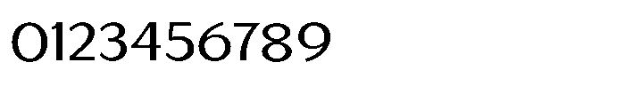 Sallona Pro Variable Sallona Pro Medium Font OTHER CHARS