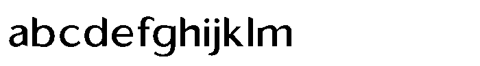 Sallona Pro Variable Sallona Pro Medium FONT
